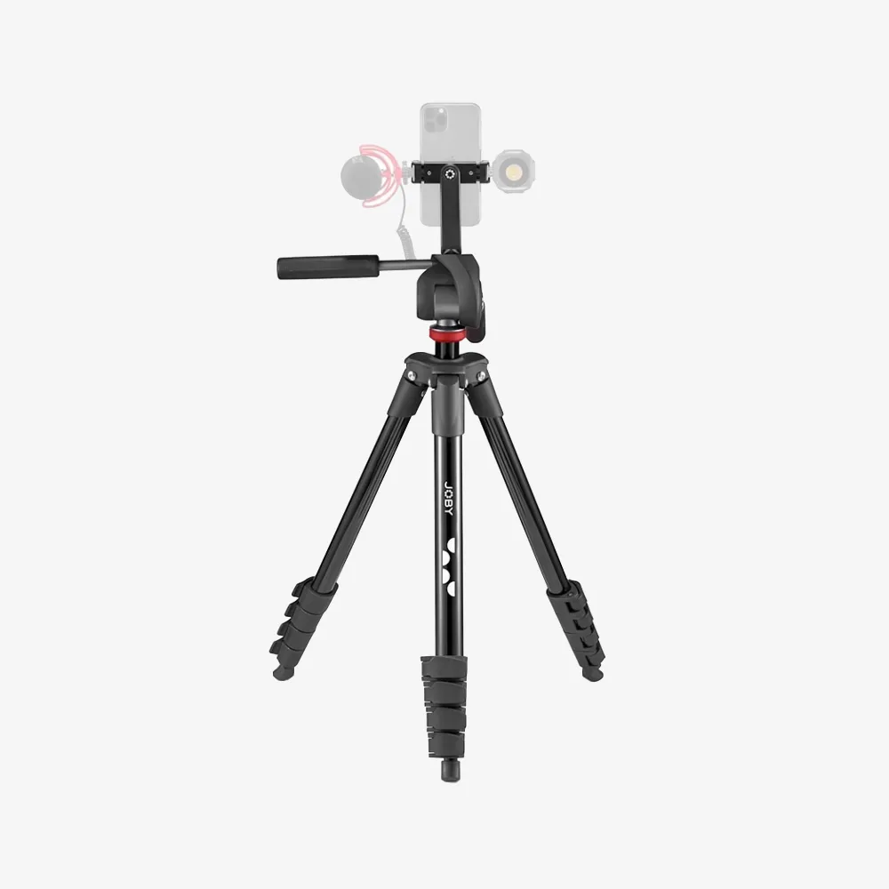 Compact Advanced Kit Tripod