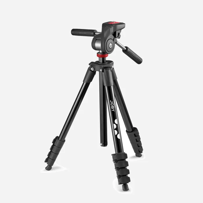 Compact Advanced Kit Tripod