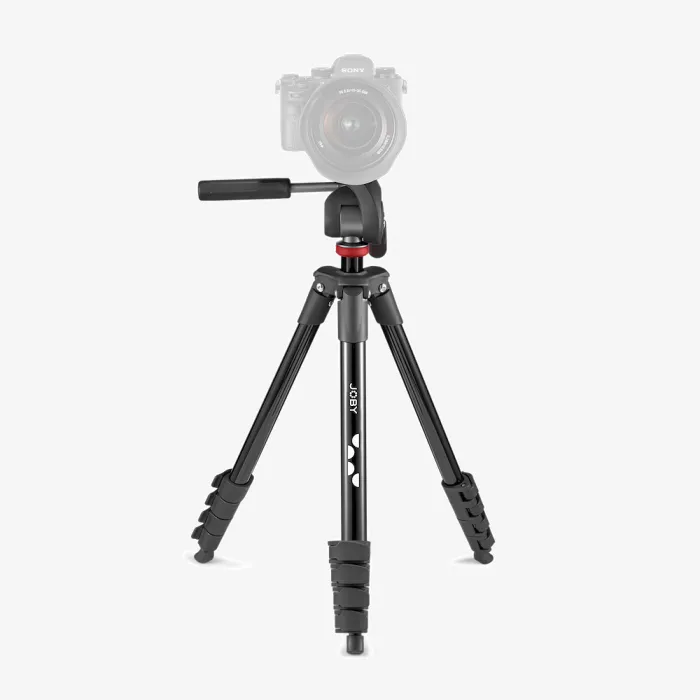 Compact Advanced Kit Tripod