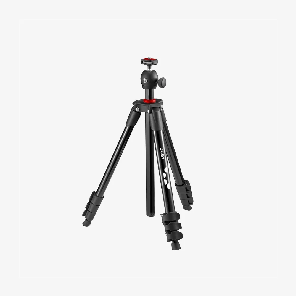 Compact Light Kit Tripod