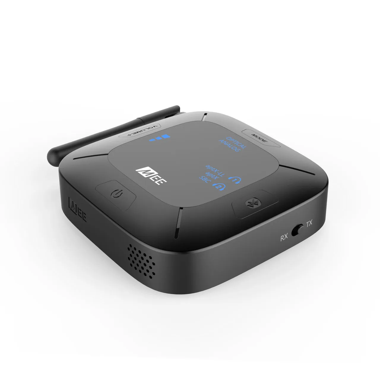 Connect Hub Bluetooth Audio Transmitter & Receiver