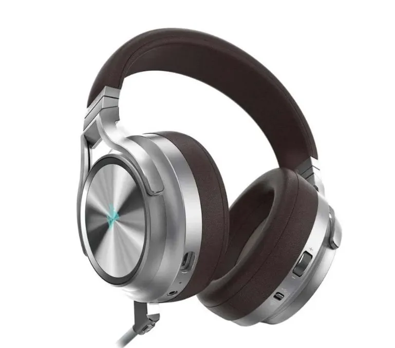 CORSAIR CS-CA-9011181-AP Gaming Virtuoso RGB Wireless SE High-Fidelity Gaming Headset, Espresso One Size S$149