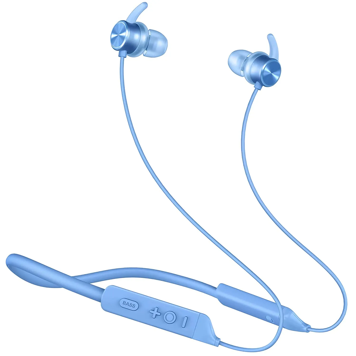 COSTAR Mateband N300 Neckband Earphones