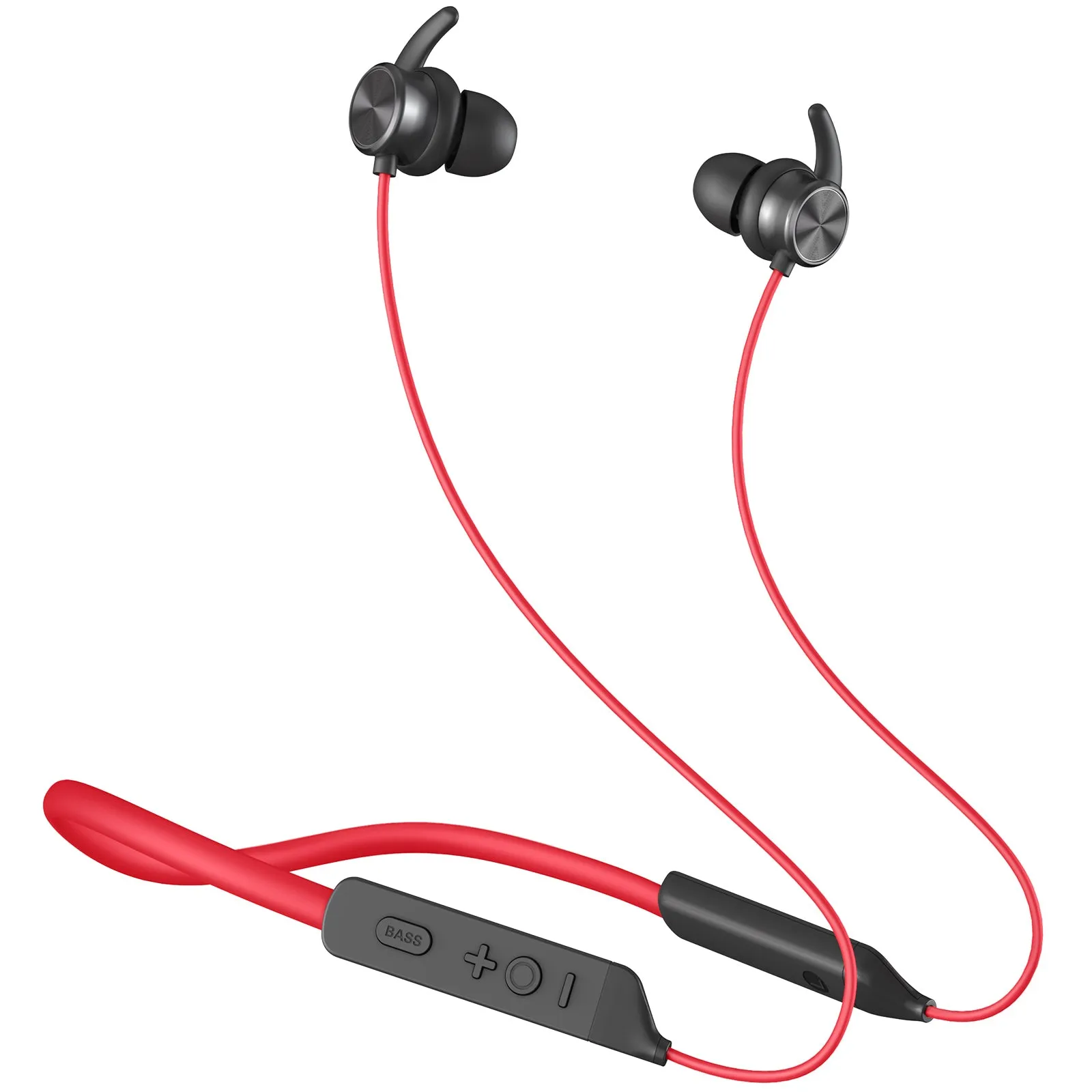 COSTAR Mateband N300 Neckband Earphones