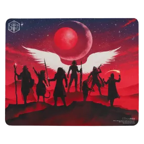 Critical Role Live Show Printed Mousepad