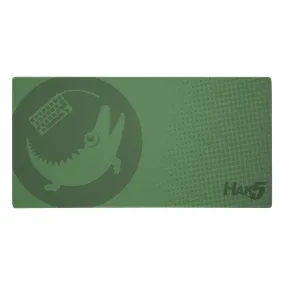 Croc Gaming Mouse Pad