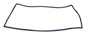 Crown Automotive Jeep Replacement 55235391AB Windshield Moulding;