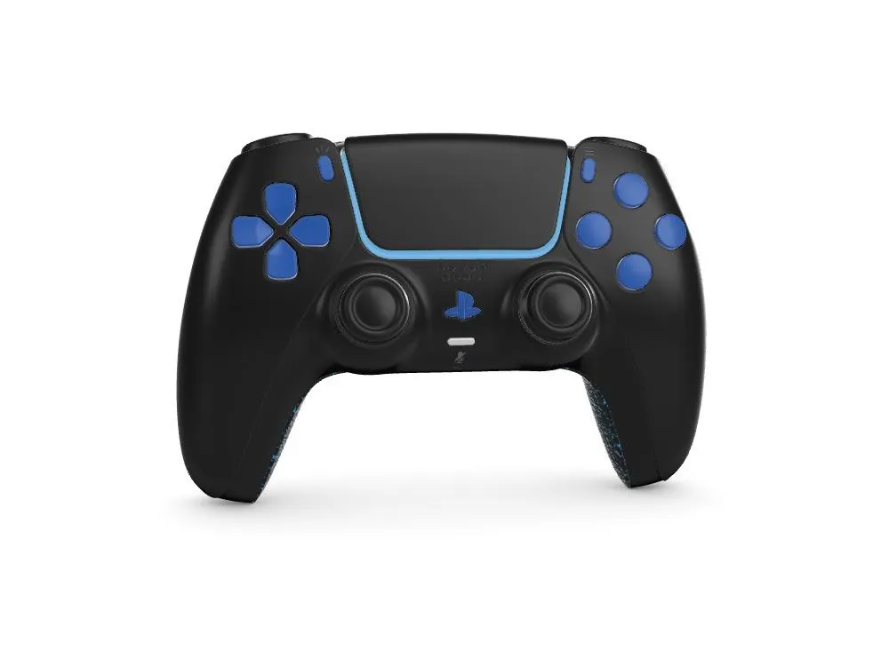 Custom Cinch PS5 Pro - Custom Design Ref: 23ECTL