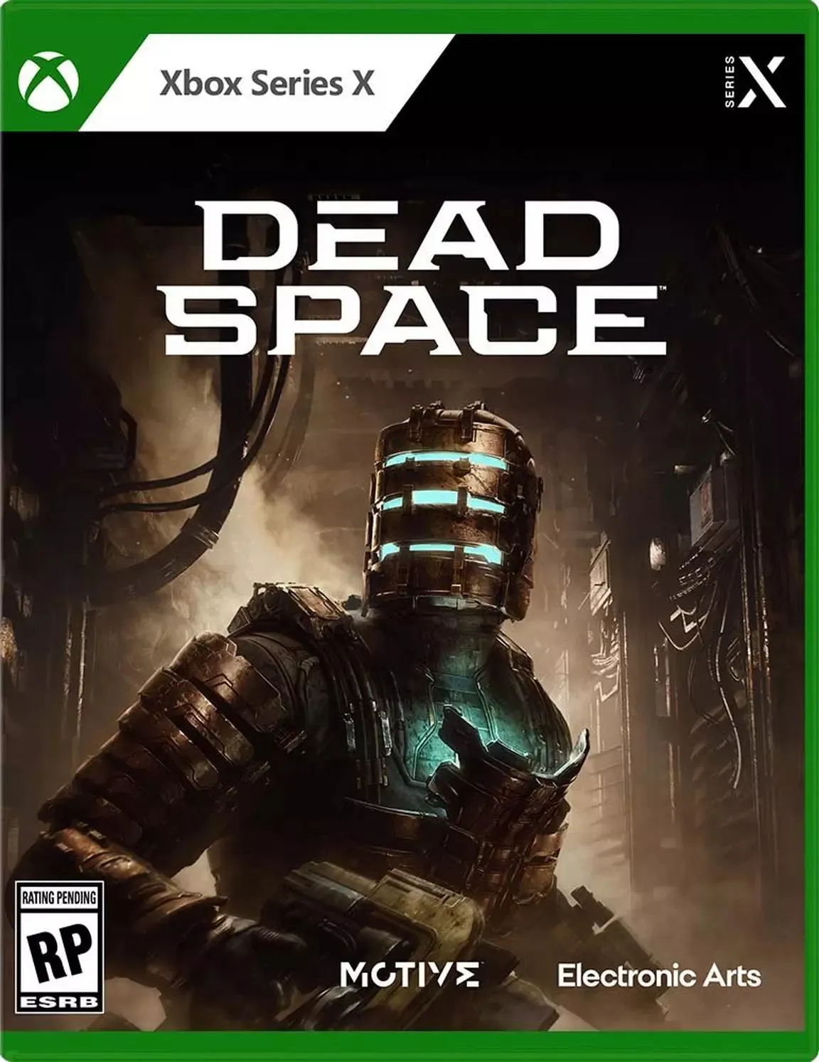 Dead Space - ( PS5 and Xbox X)