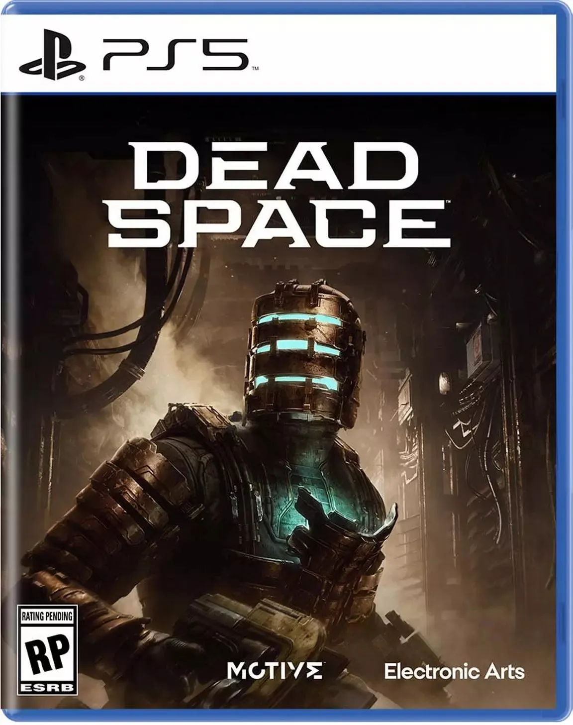 Dead Space - ( PS5 and Xbox X)