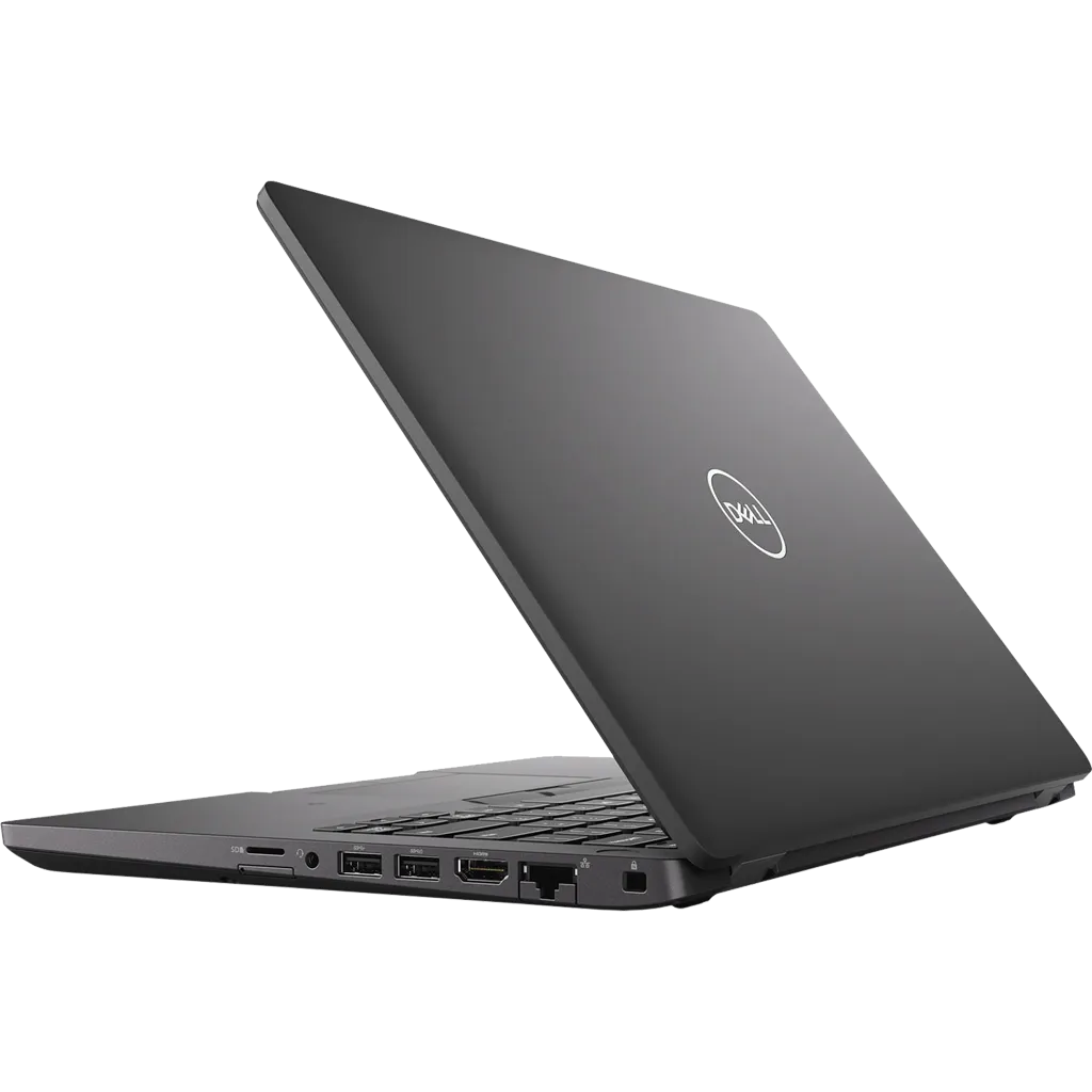 Dell Latitude 5400 Intel i5, 8th Gen Touch Screen Laptop with Win 11