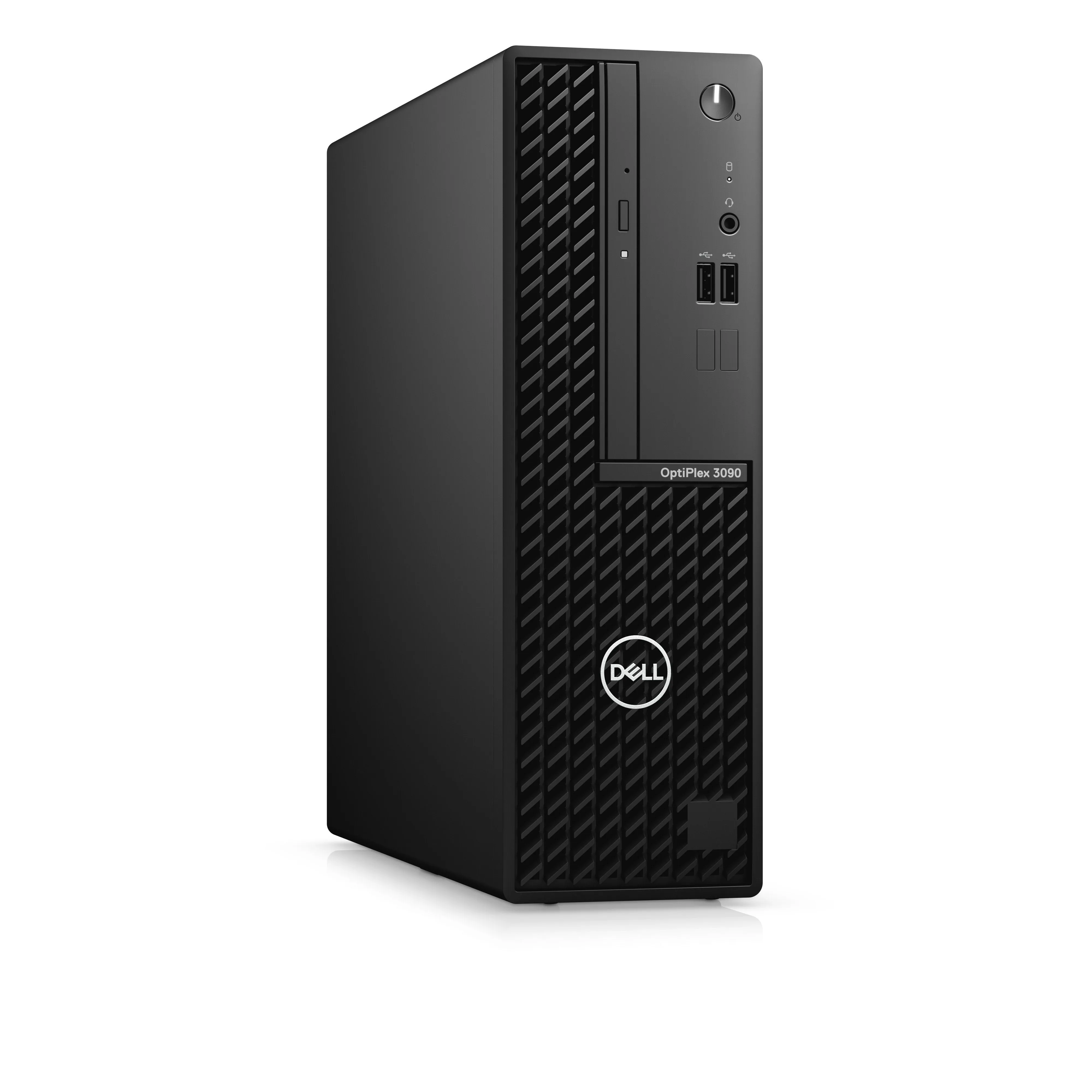 Dell OptiPlex 3090 SFF Desktop, Intel i5-10505, 3.20GHz, 8GB RAM, 256GB SSD, Win10P - CP9J5