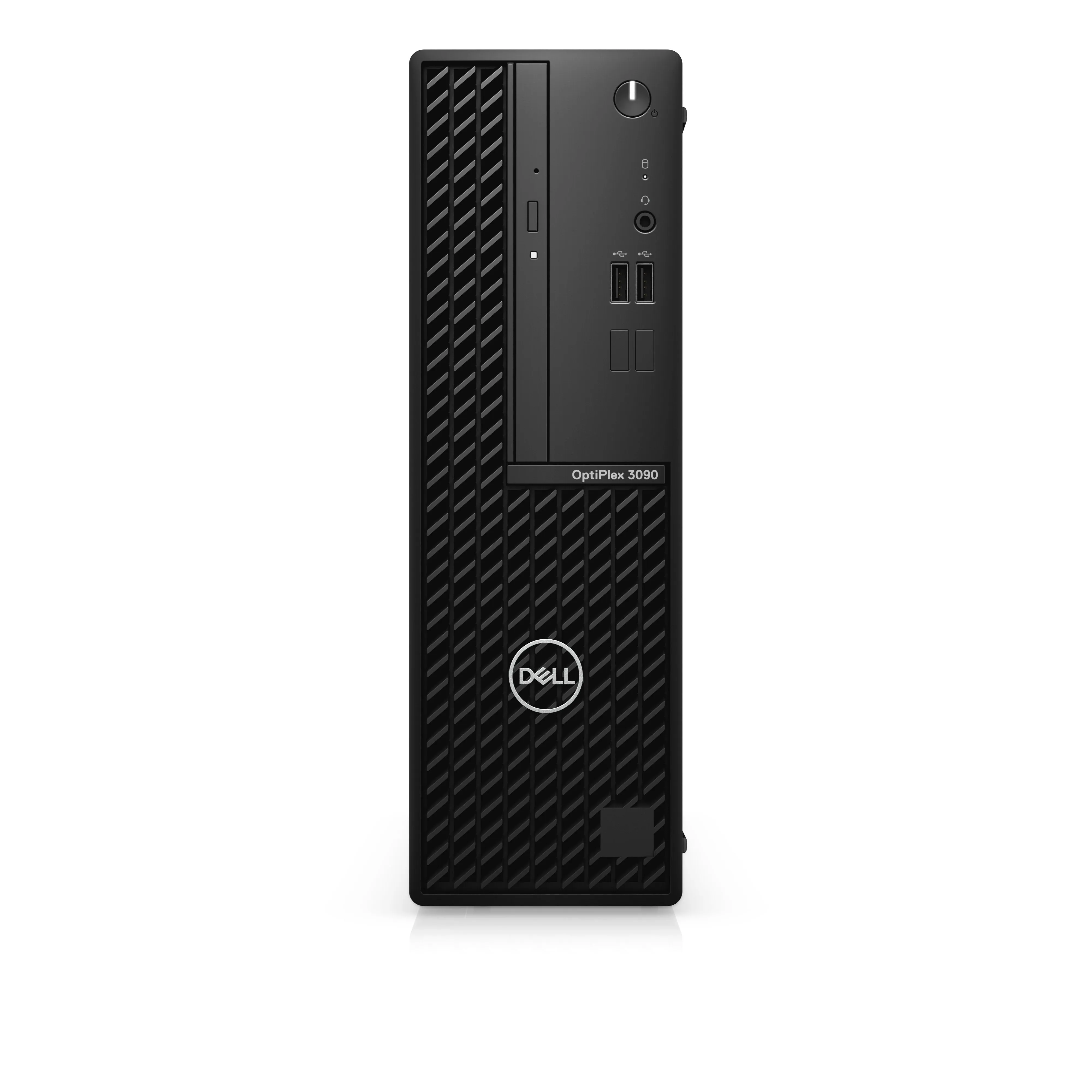 Dell OptiPlex 3090 SFF Desktop, Intel i5-10505, 3.20GHz, 8GB RAM, 256GB SSD, Win10P - CP9J5