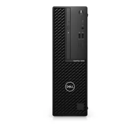 Dell OptiPlex 3090 SFF Desktop, Intel i5-10505, 3.20GHz, 8GB RAM, 256GB SSD, Win10P - CP9J5