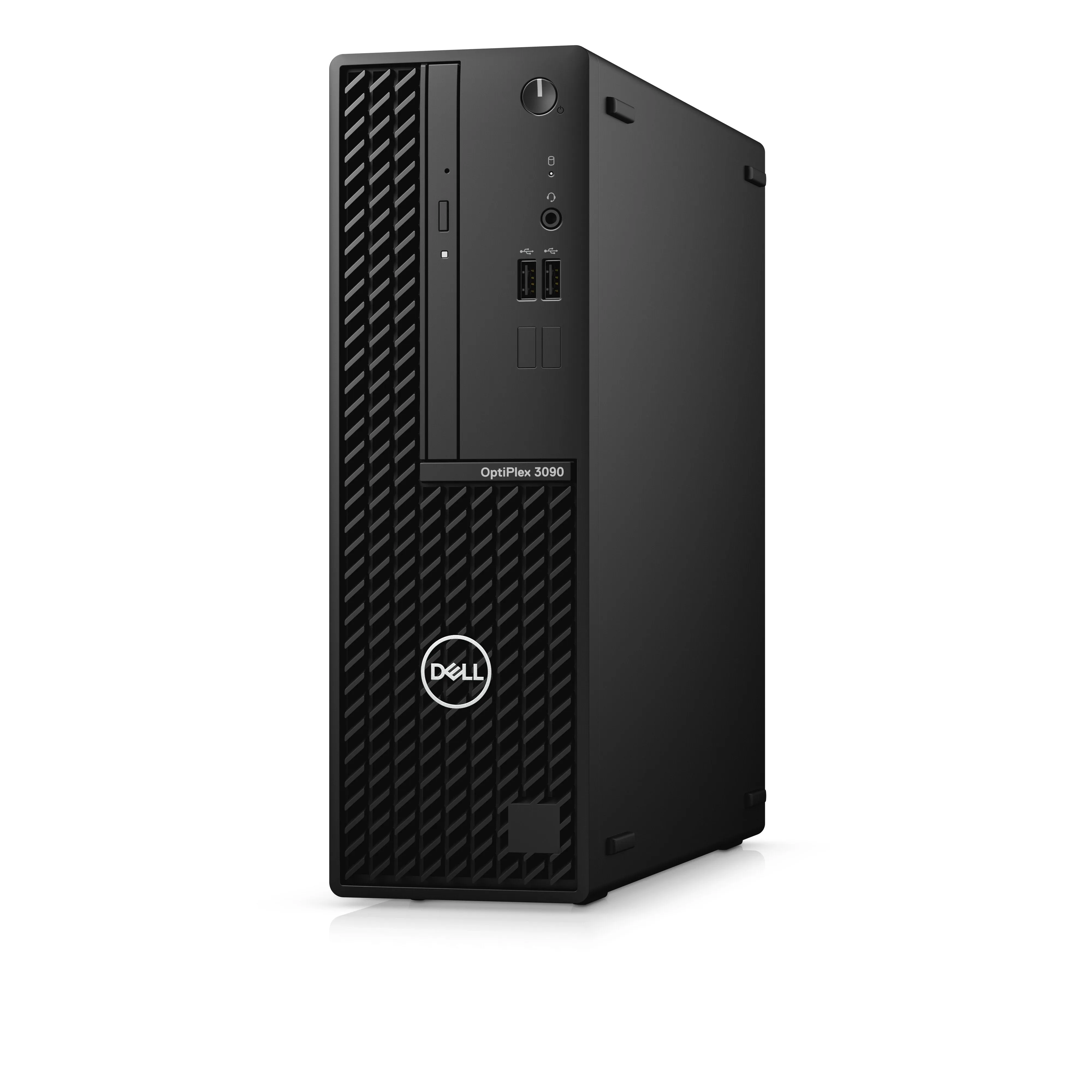 Dell OptiPlex 3090 SFF Desktop, Intel i5-10505, 3.20GHz, 8GB RAM, 256GB SSD, Win10P - CP9J5