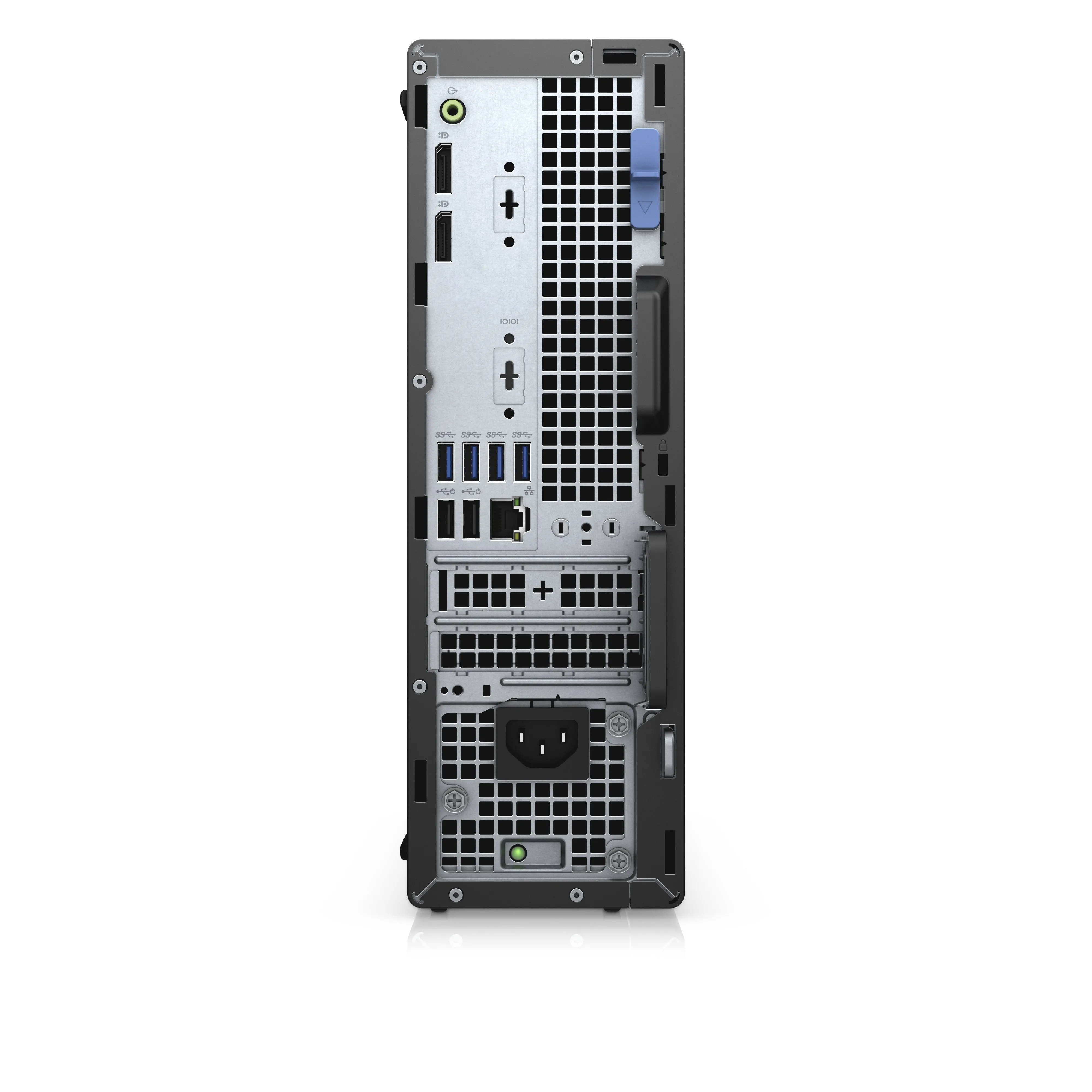 Dell OptiPlex 3090 SFF Desktop, Intel i5-10505, 3.20GHz, 8GB RAM, 256GB SSD, Win10P - JN24T