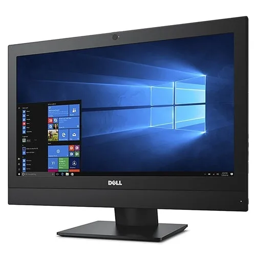 DELL OPTIPLEX 5250 AIO All-in-One PC - 21.5" Display - Intel i5-6500 Core i5 3.2GHz CPU