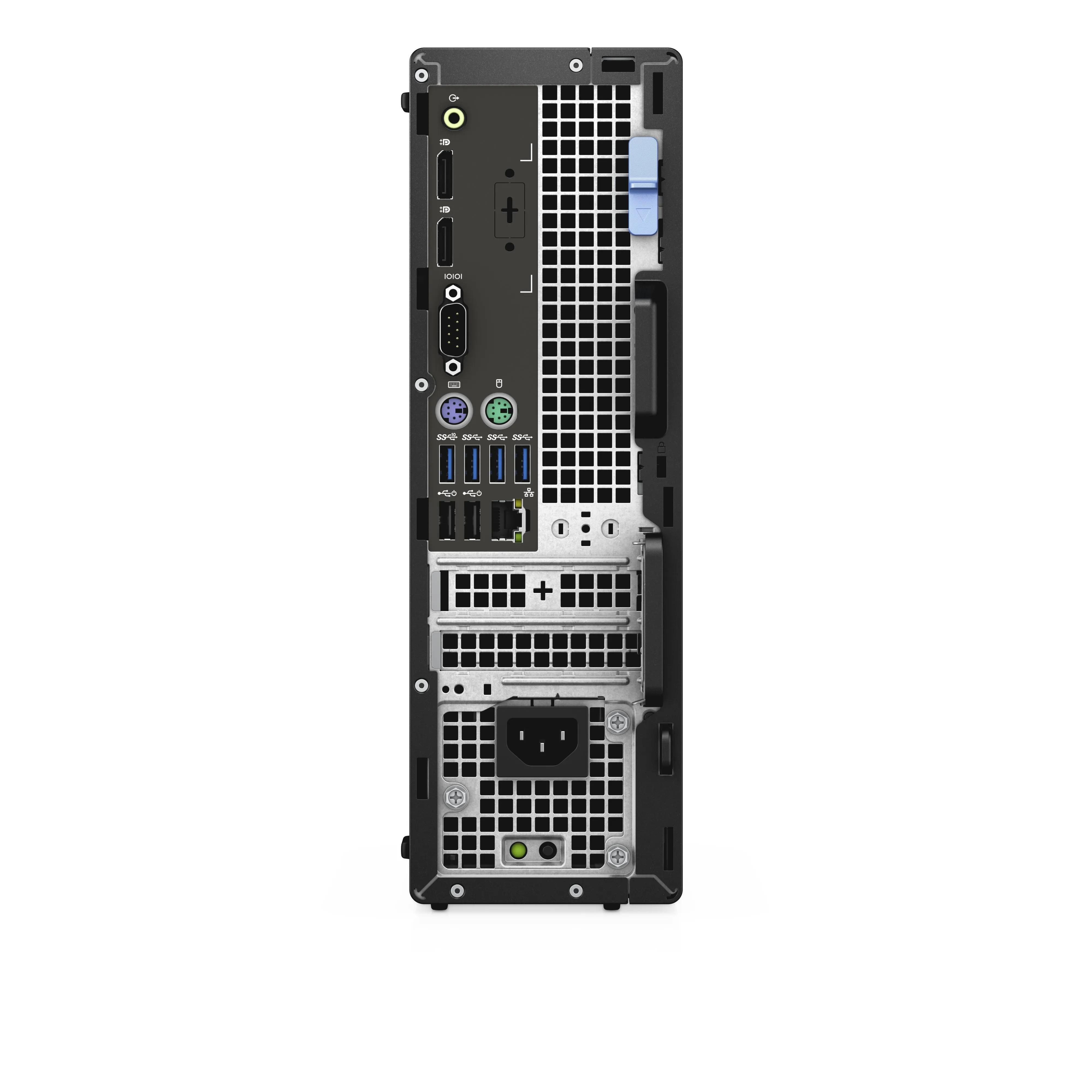 Dell Precision 3440 SFF Workstation, Intel i7-10700, 2.90GHz, 16GB RAM, 256GB SSD, W10P - RCN8J