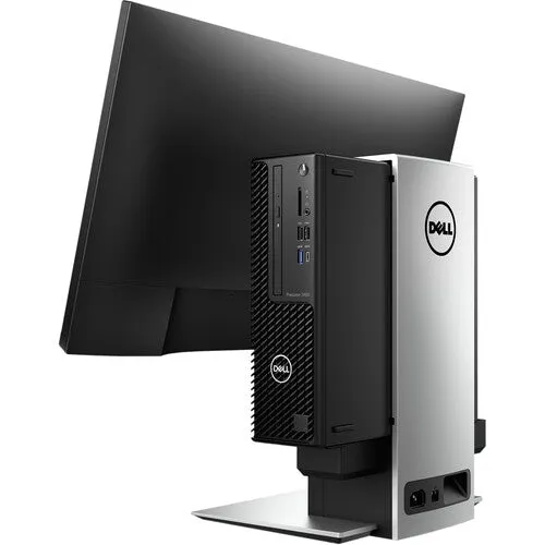 Dell Precision 3450 SFF Workstation, Intel i7-10700, 2.90GHz, 16GB RAM, 512GB SSD, W10P - CGD2K