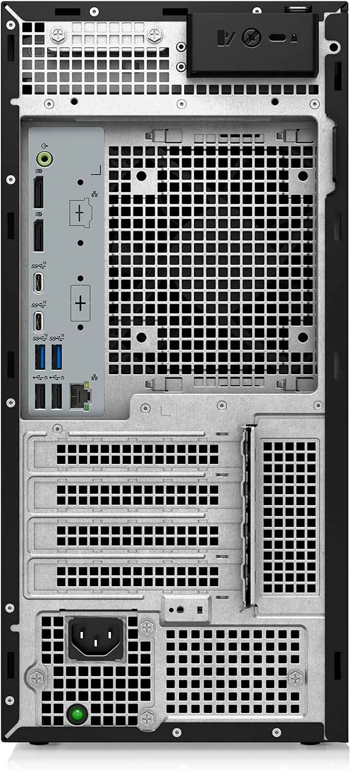 Dell Precision Workstation 3660 Tower With RTX 4090