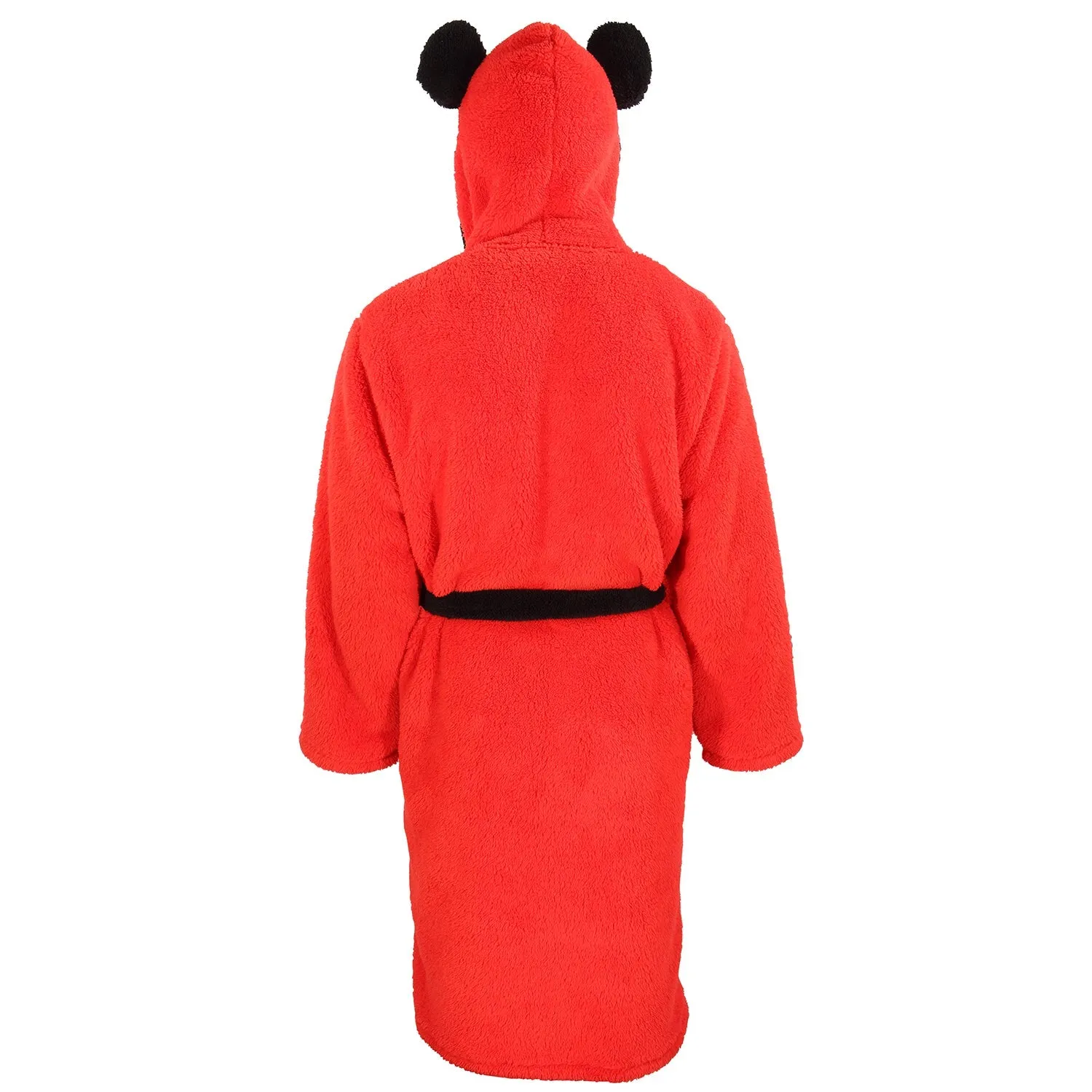 Disney Mickey And Friends Unisex Dressing Gown