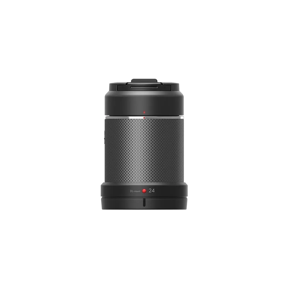 DJI DL 24mm F2.8 LS ASPH Lens