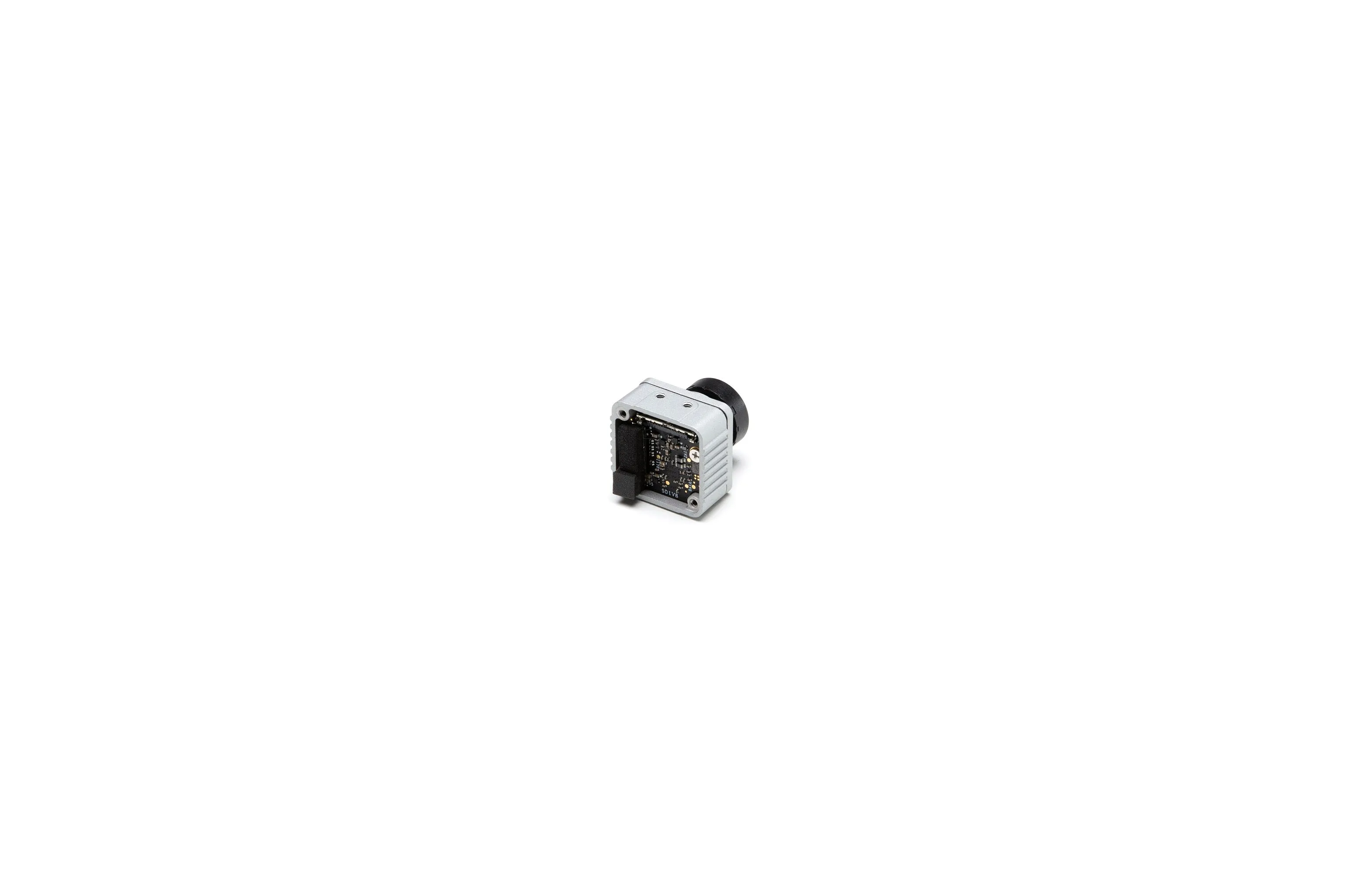 DJI FPV Part 01 Camera