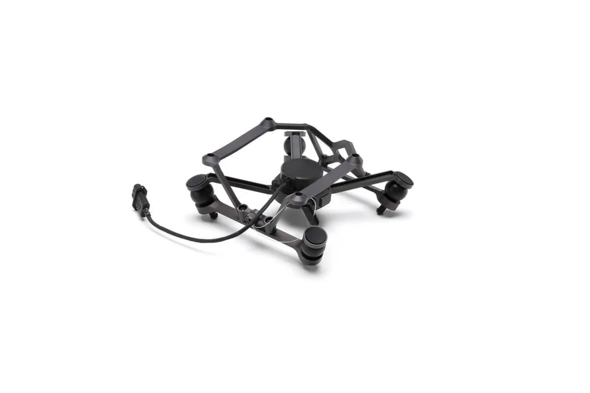 DJI Matrice 300 Series - Upward Gimbal Connector