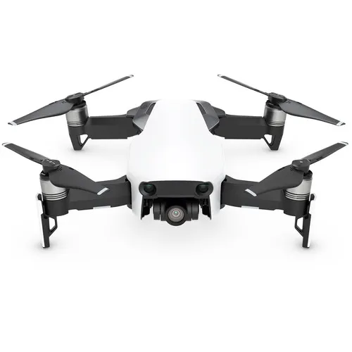 DJI Mavic Air Arctic White (Renewed)