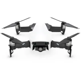 DJI Mavic Air Arctic White (Renewed)