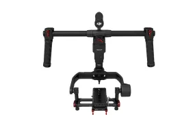 DJI Ronin M Camera Gimbal