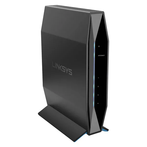 Dual-Band AX1800 Wi-Fi 6 Router