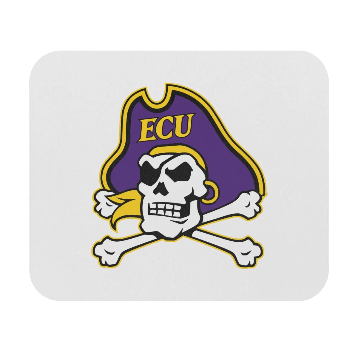 East Carolina Mouse Pad