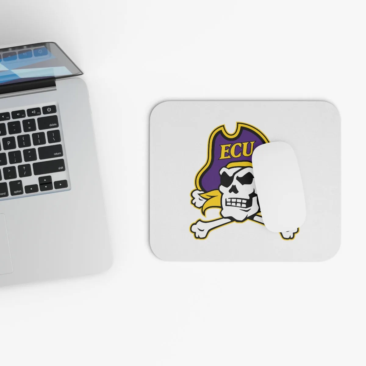 East Carolina Mouse Pad