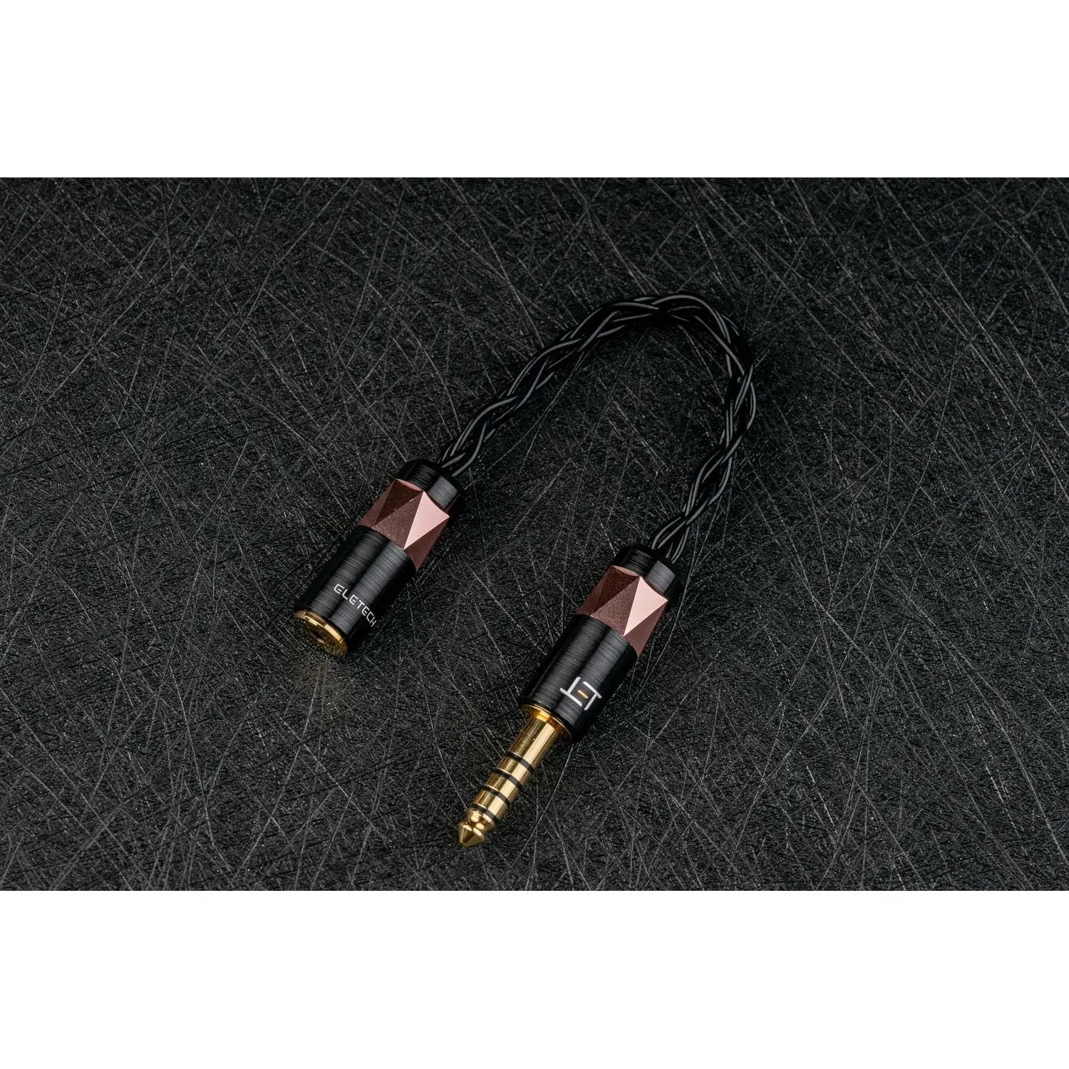 Eletech ProAdapt Pigtail | Headphone Adapters