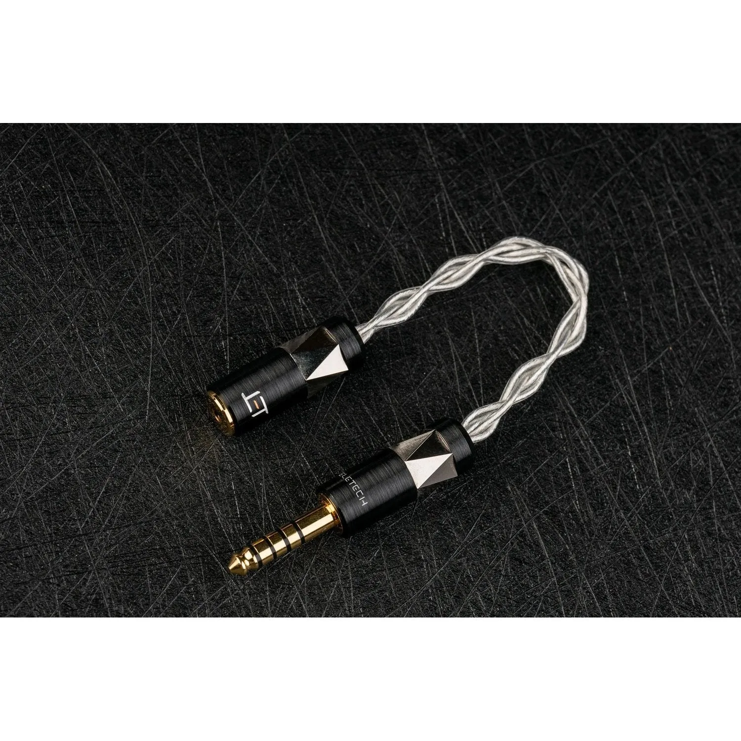 Eletech ProAdapt Pigtail | Headphone Adapters