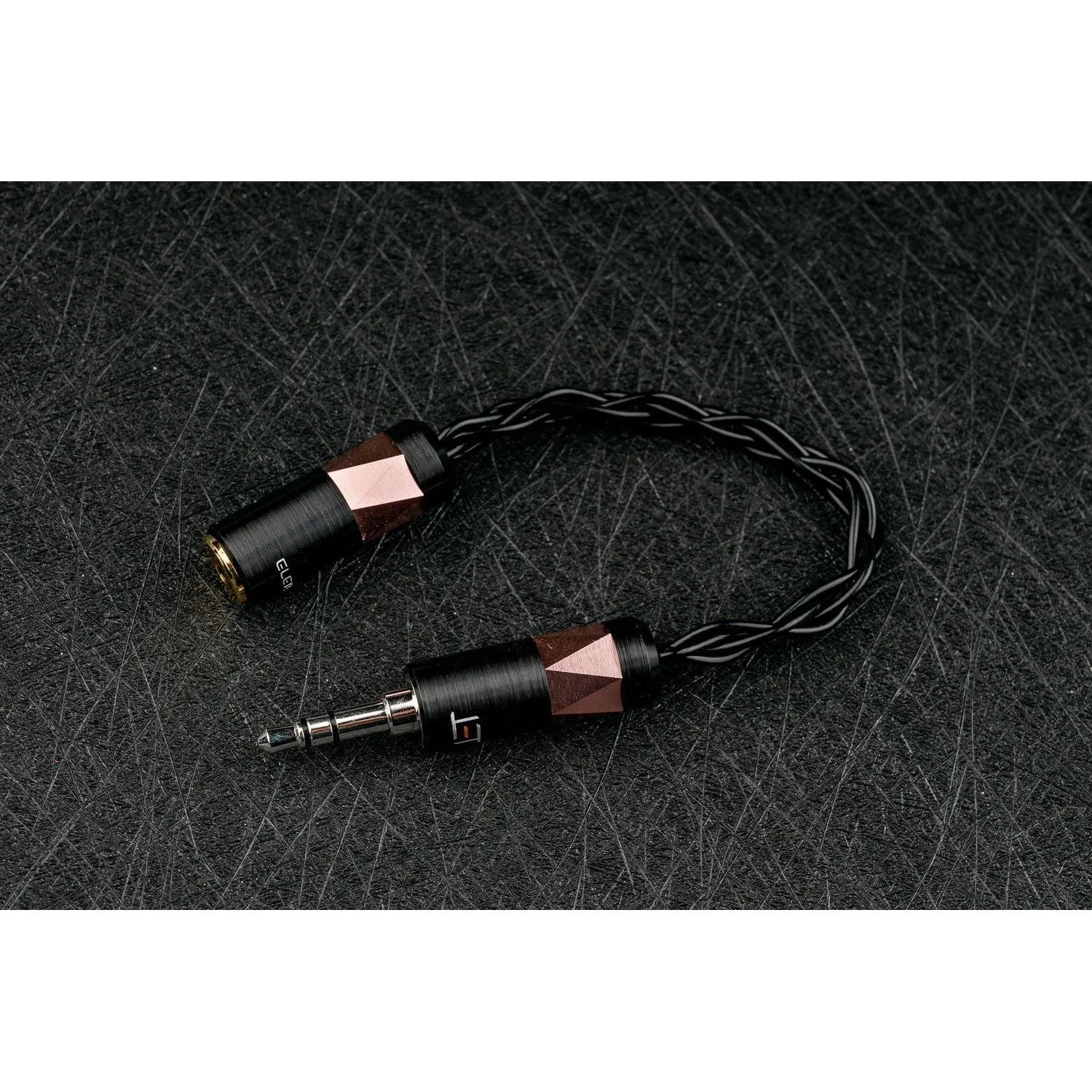 Eletech ProAdapt Pigtail | Headphone Adapters