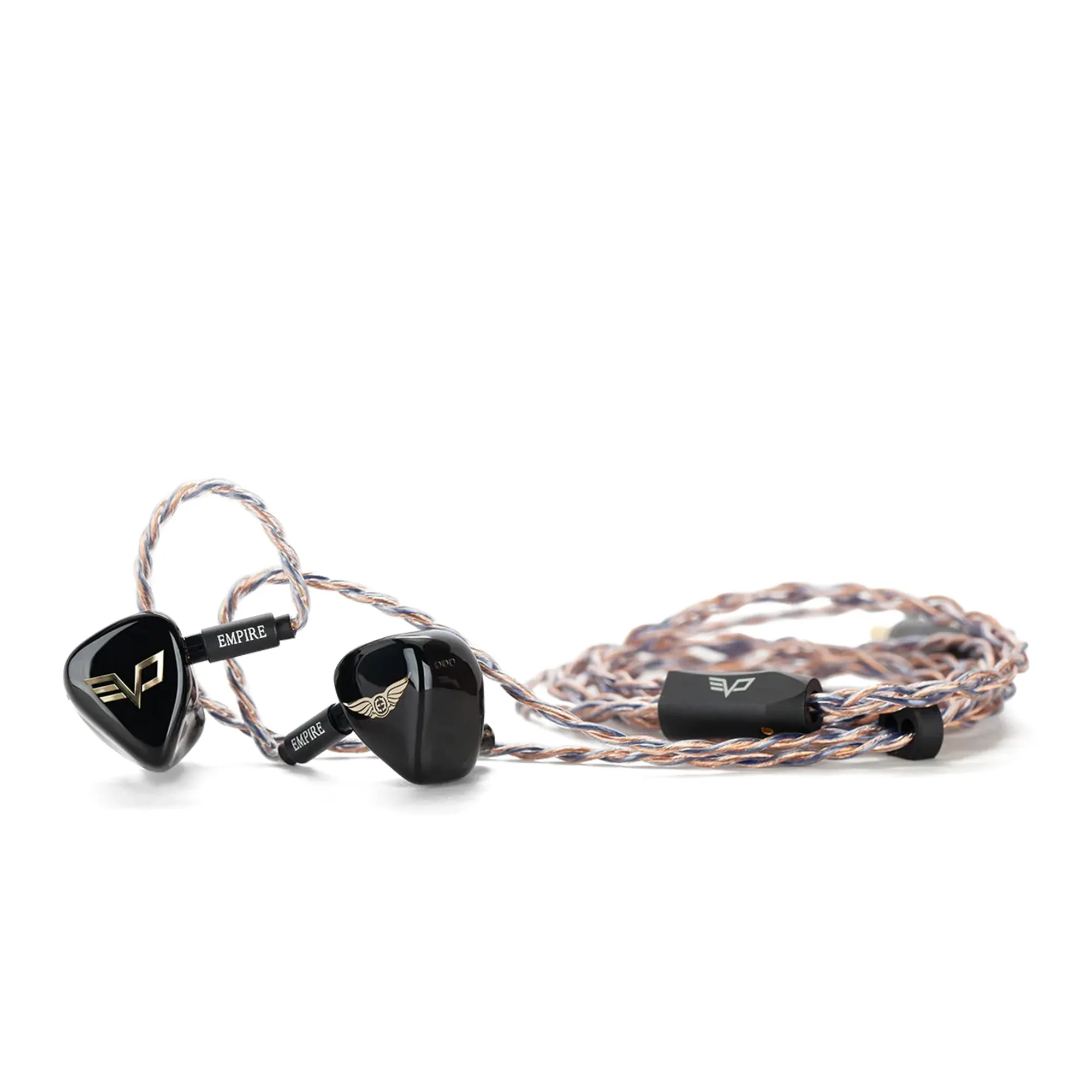 Empire Ears Legend EVO Universal In-Ear Monitors