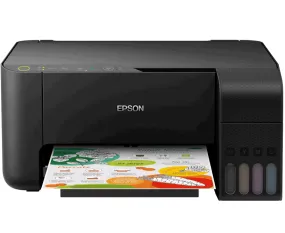 Epson EcoTank All-in-One Printer Bundle | ET-2712