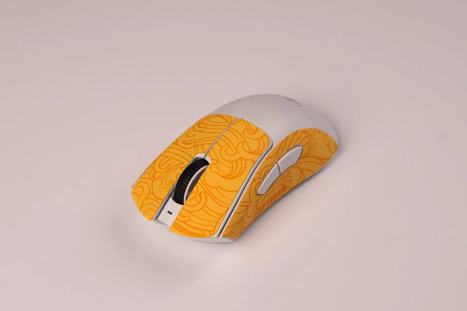 Esports Tiger Oriole Mouse Grips - Razer Deathadder V3 Pro