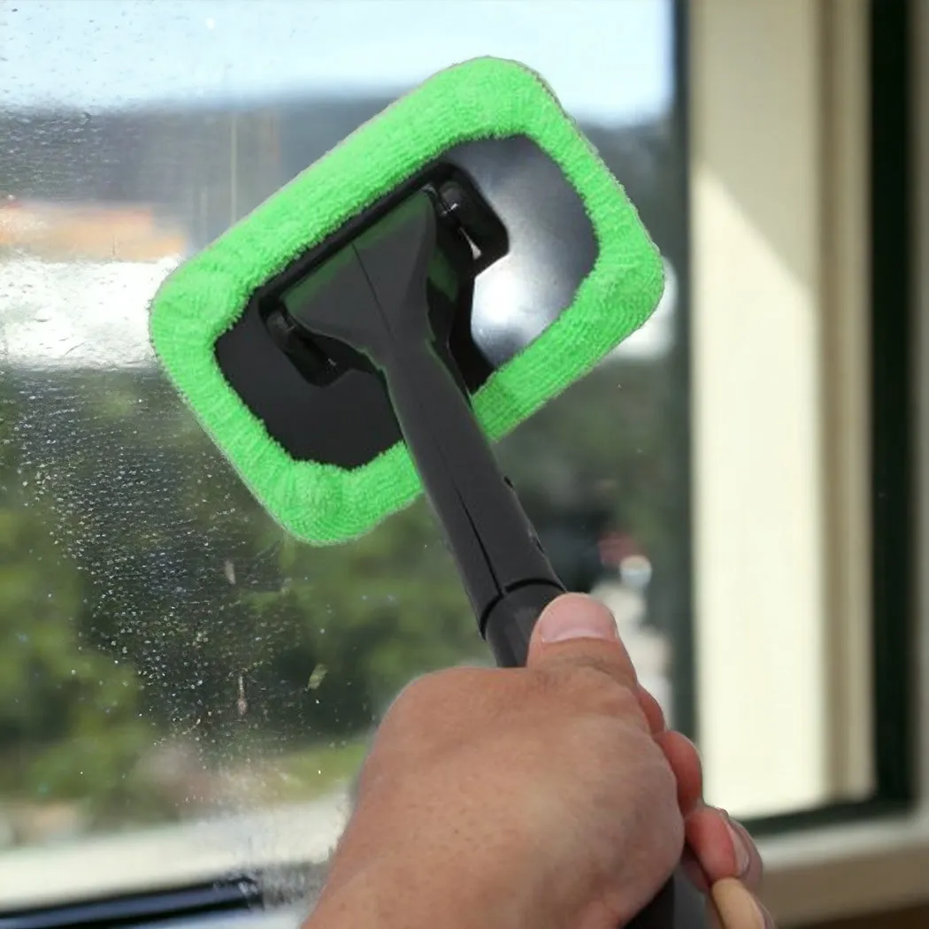 Eternal Windshield Cleaner