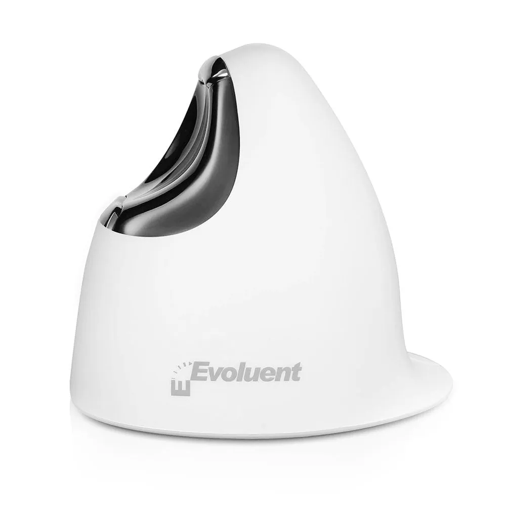 Evoluent Vertical Mouse 4 Bluetooth for Mac