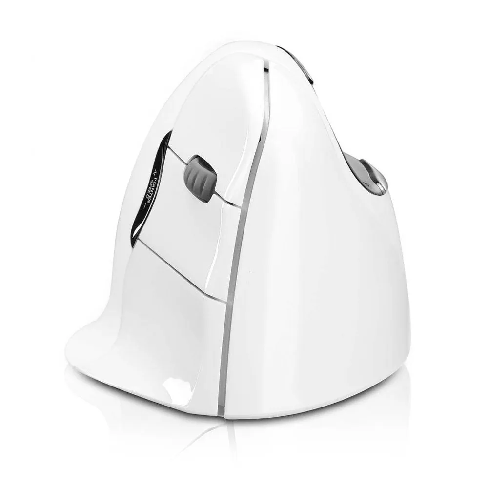 Evoluent Vertical Mouse 4 Bluetooth for Mac