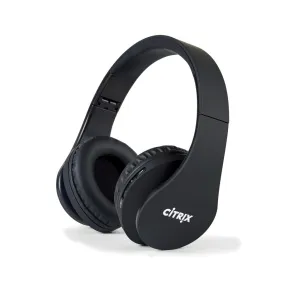 Exos Bluetooth Headphones