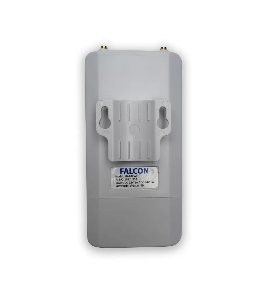 Falcon Combo 4G Outdoor Antenna / Router