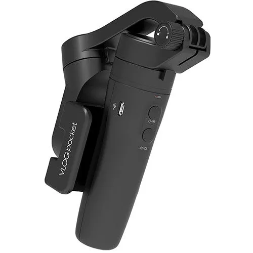 FeiyuTech VLOG Pocket 3-Axis Handheld Gimbal Stabilizer for Smartphones