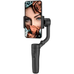 FeiyuTech VLOG Pocket 3-Axis Handheld Gimbal Stabilizer for Smartphones