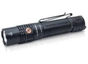 FENIX PD36R LED FLASHLIGHT (BLACK)