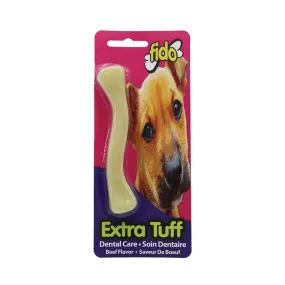 Fido Extra Tuff Beef Flavour Dog Toy