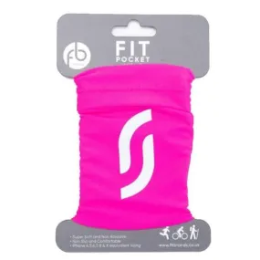 Fit Pocket Pink